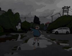 original fan art