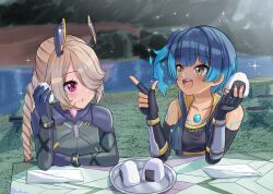 sena (xenoblade) from xenoblade chronicles (series)