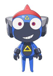 keroro gunsou fan art