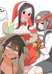 christmas fan art