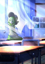 komeiji koishi from touhou