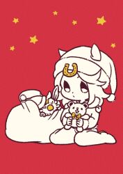 johnny joestar from christmas