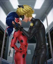 adrien agreste from miraculous ladybug