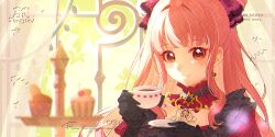 nikki (nikki) from nikki (series)