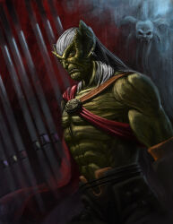 legacy of kain fan art
