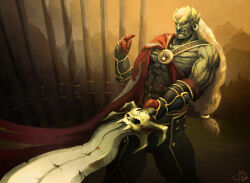 legacy of kain fan art