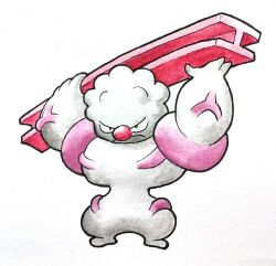 gurdurr from pokemon