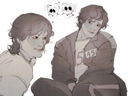 seong gi-hun from squid game