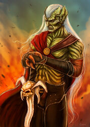 legacy of kain fan art