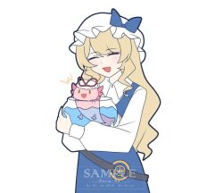 watatsuki no toyohime from touhou