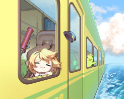 dooby from indie virtual youtuber