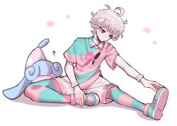 bede (pokemon) from pokemon