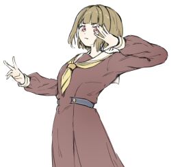 kachimachi kosuzu from link! like! love live!