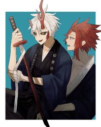 onmyoji fan art