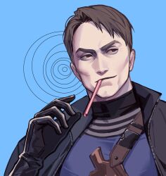 bullseye (marvel) from marvel