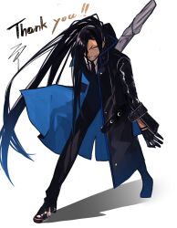 original fan art