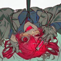 kasane teto from igaku (utau)
