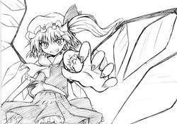 touhou fan art