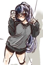shiori novella from hololive