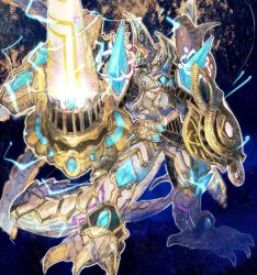 duel masters fan art