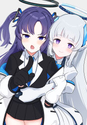 noa (blue archive) from blue archive