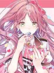 hanabusa kokoro from pixiv