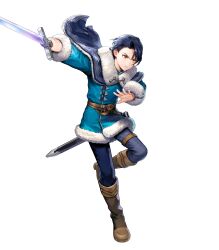 felix hugo fraldarius from fire emblem