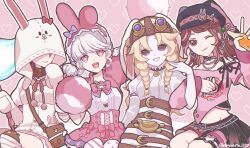 my melody from identity v