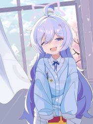 reisa (blue archive) from blue archive