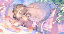 indie virtual youtuber fan art