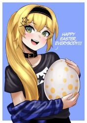 dokibird from indie virtual youtuber