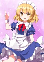 mugetsu (touhou) from touhou by ruu (tksymkw)
