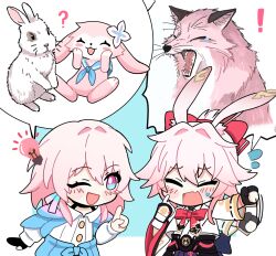 evanescia (honkai: star rail) from honkai: star rail