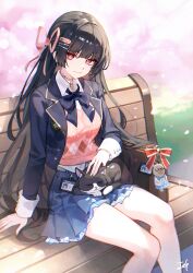 chisa (wuthering waves) from samsung