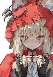 arknights fan art