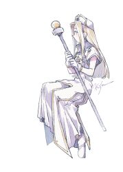 mint adenade from tales of (series) by michibata 65