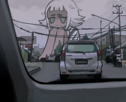original fan art