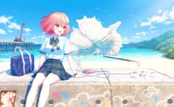 ootori kokona from world dai star