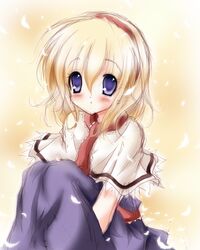 touhou fan art