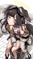 hibiki (blue archive) from blue archive