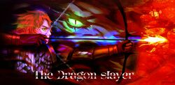 shadow slave fan art