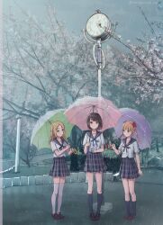shirai hinako fan art