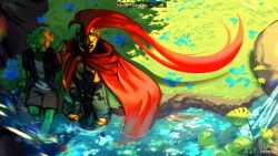 Booru post from safebooru.org
