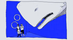 the batter (off) from off (game) by tanuki lll
