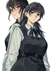 mitaka asa from chainsaw man