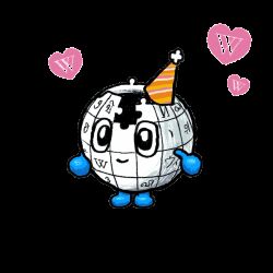 wikipedia fan art