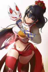 kunimitsu ii from namco