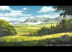 tongari boushi no atelier fan art