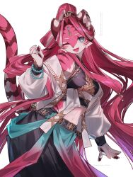 original fan art