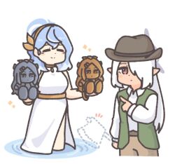 ako (blue archive) from blue archive